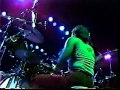 Journey - Still They Ride (Live In Tokyo 1983) HQ