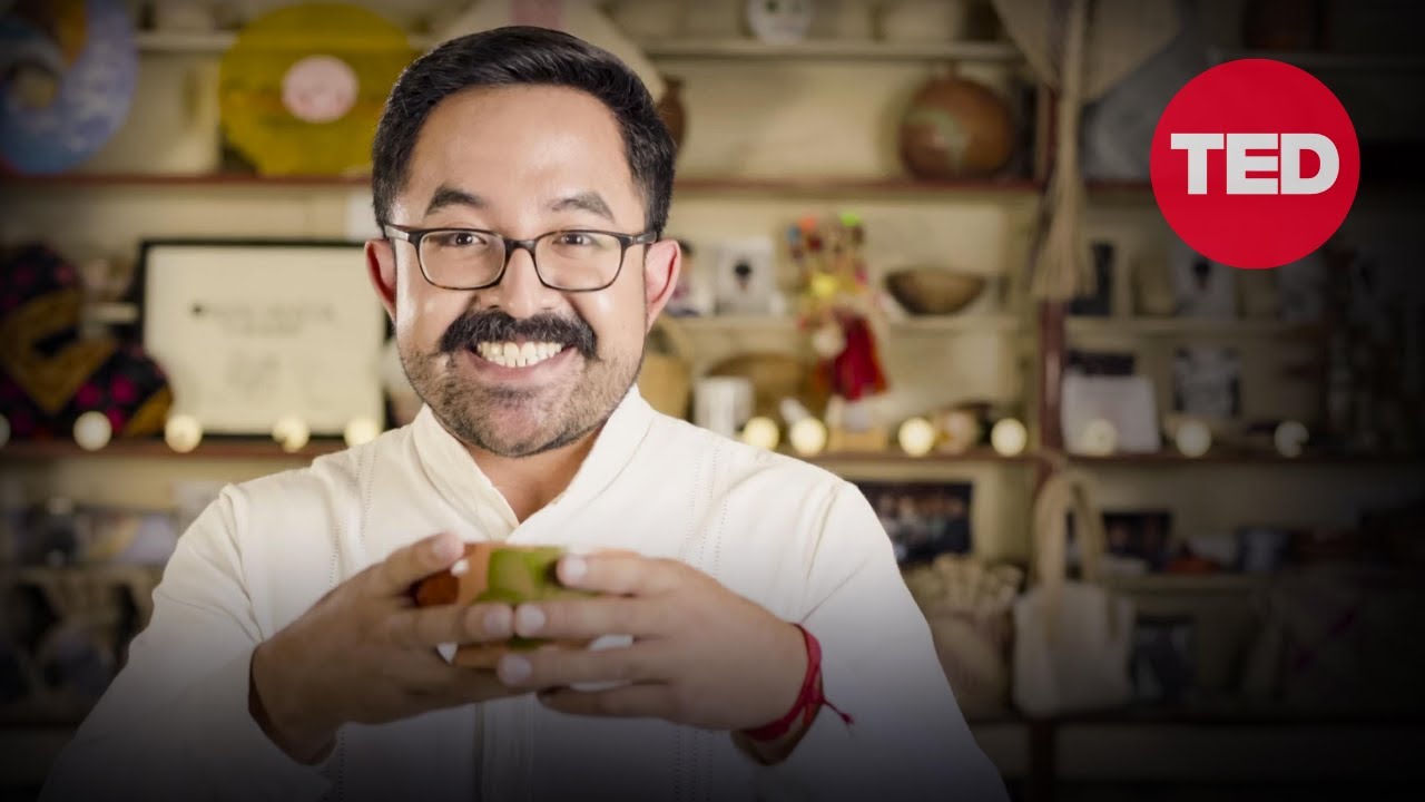 A taste of Mexico's ancient chocolate-making tradition