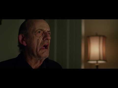 Cold Moon (Trailer)