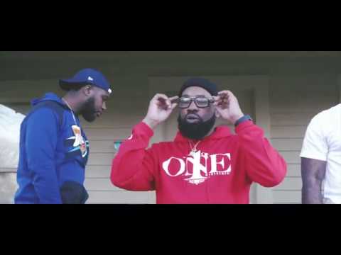 Back At It (47HUNCHO ❌ CROOK COUNTUP ❌ YUNG JONES ❌ KADILLAC)