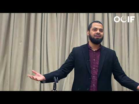 Khawlah Bint Tha'labah by Sh Tarik Ata