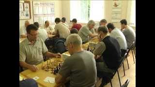 Спортивные соревнования в Бронницах на День России 2013