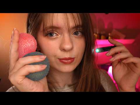 Asmr Lisa
