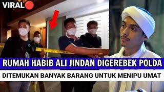 Download lagu HABIB ALI JINDAN'S HOUSE WAS RAISED BY THE METROJAYA REGIONAL POLICE, WITH MANY SURPRISING ITEMS ... mp3 Download lagu HABIB ALI JINDAN'S HOUSE WAS RAISED BY THE METROJAYA REGIONAL POLICE, WITH MANY SURPRISING ITEMS ... mp3