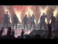 Achele June 4 2011 M