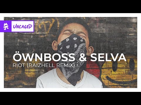 Video thumbnail for RIOT (RAIZHELL Remix)
