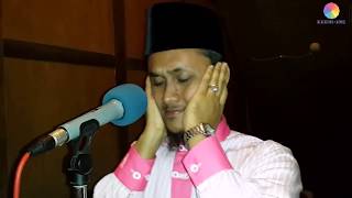 Download lagu AZAN PALING MERDU DI DUNIA | UST  FAHMI ASYRAF IRAMA BAYYATI HUSAINI mp3