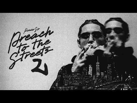 Rondo Sp - Chosen (Official Audio)