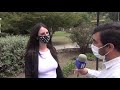 VIDEO CON NOTA A ALINA SZCZUPAK, REAPERTURA DE TURISMO EN GIARDINO