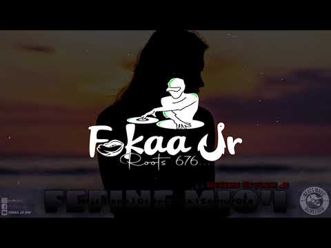 ＦＥＦＩＮＥ ＭＩＯ＇Ｉ ｘ ＦＯＫＡＡ ＪＲ ［ＮＥＳＩＡＮ ＳＴＹＬＡＨ］
