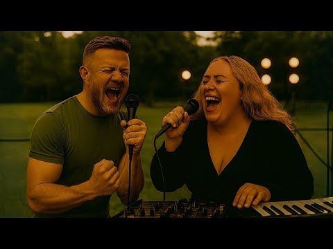 “Until the Stars Call Us Home” — Imagine Dragons & Adele (Emotional spiritual anthem music video )