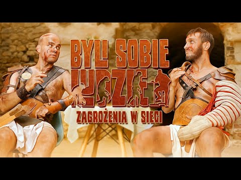 Once Upon A Time... The People #6 - "Network Threats"