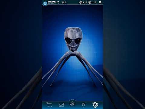 zoonomaly no fnaf ar #zoonomaly #fnafar