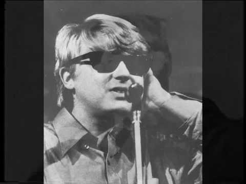 Miki Volek & Samuels Band - Caldonia (Live 1968)