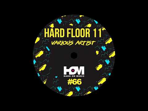 Alex Twitchy - Making Down (Original Mix)