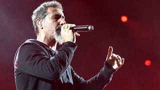 System Of A Down - Ego Brain