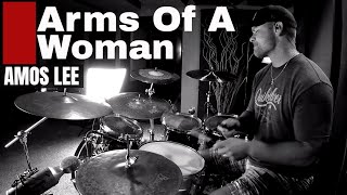 Arms Of A Woman Cover - Amos Lee (High Quality Audio) ⚫⚫⚫