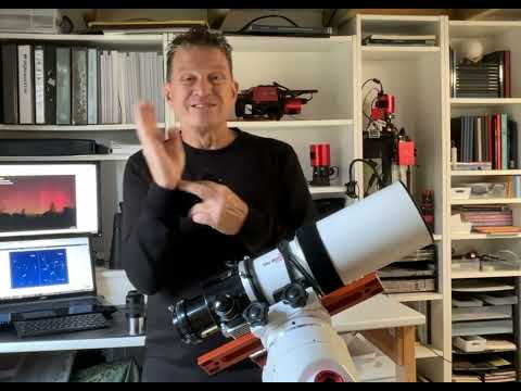 How to Sign Objective Lens in BSL