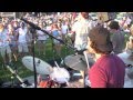 Barefoot Truth Live in Watch Hill • The Summer Concert Series