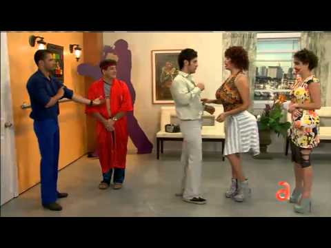 Las Operadas de  TN3 - América TeVé