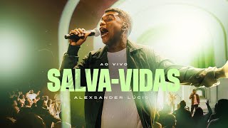 Download lagu SALVA-VIDAS AO VIVO - Alexsander Lucio (Clipe Oficial Céu Music) mp3
