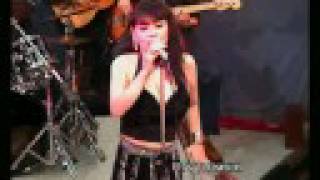 Sweet Louise performed by Four Times Over