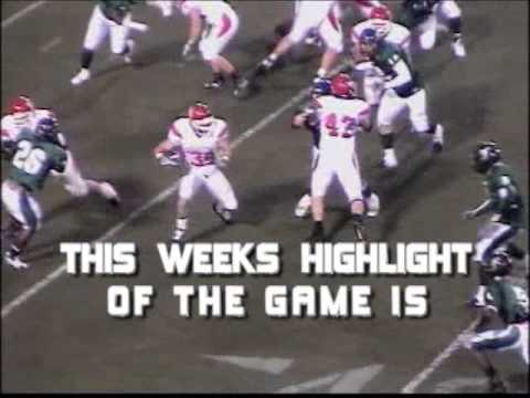 Coach John Bartlett Highlight