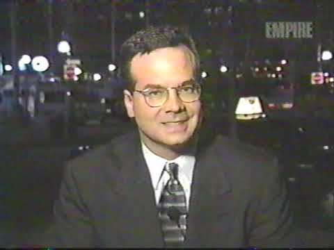 Empire Sports Report 5/31/99 - Sabres Advance To the Stanley Cup Finals