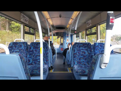 NOW WITHDRAWN: Route 64 | Y493ETN/4930 - Go North East: Scania L94UB/Wright Solar