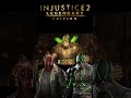 Injustice 2 Hellboy Vs Bane MikeMignola Culturageek Quadrinhos Games Antiherói Shorst Viral