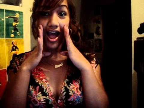 Your Love By Nicki Minaj