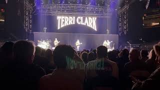 Three Mississippi-Terri Clark
