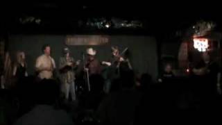 Eli Bishop with the Time Jumpers - My Window Faces the South