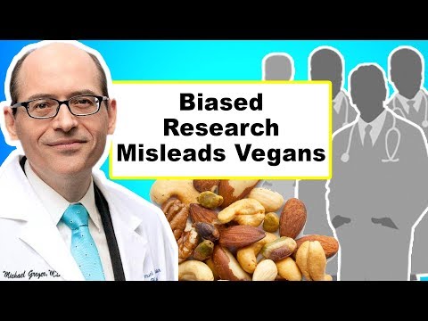 Nuts Studies Are a Hoax (Part 2 of Nuts)