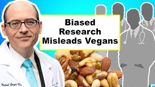 Nuts Studies Are a Hoax (Part 2 of Nuts)
