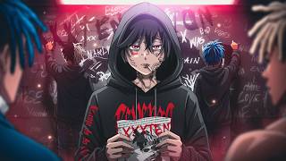 XXXTENTACION - REVENGE [Lyrics x AMV]