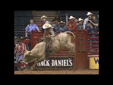 Charles Litchfield vs Nitro - 99 PBR Houston (90.5 pts)