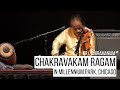 Chakravakam Raga At Millennium Park Dr L Subramaniam