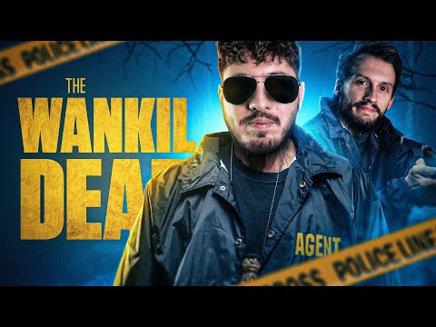 LES MAINS EN L'AIR ON VA FOUILLER TON SLIP (ft. Maxime Biaggi, Hugo) The Wankil Dead 🎲 JDR #1