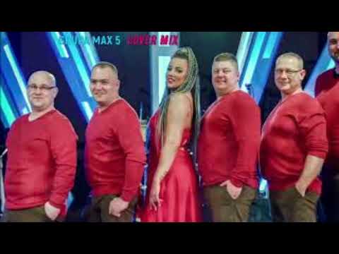 Grupa Max 5 - Zagrli me i oprosti (COVER)