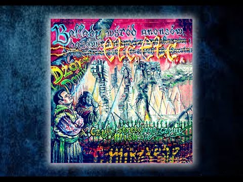 Dżojcok + Domix  "Ballady wśród anonsów, dąsów etc. etc...". Mixtape.