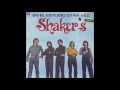 LOS SHAKERS SIgue Buscando 1965