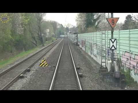 Euro Rails 242 - Cabinerit Heerlen-Aachen