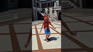 Dancing on the Carnival Firenze