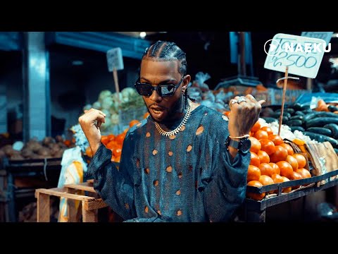 LEGEND EFFECT and BLACKIEBWOY