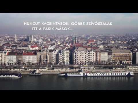 Anonim MC - Önkergető