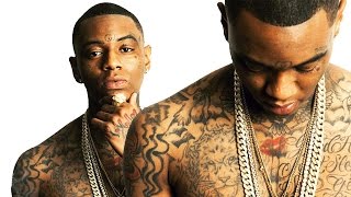 Soulja Boy - Drop The Top