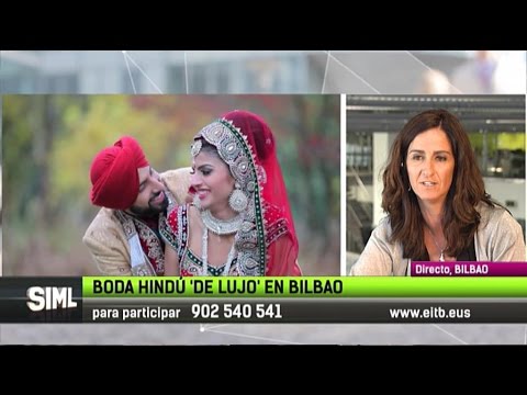 download lagu mp3 mp4 Boda India En Bilbao, download lagu Boda India En Bilbao gratis, unduh video klip Boda India En Bilbao