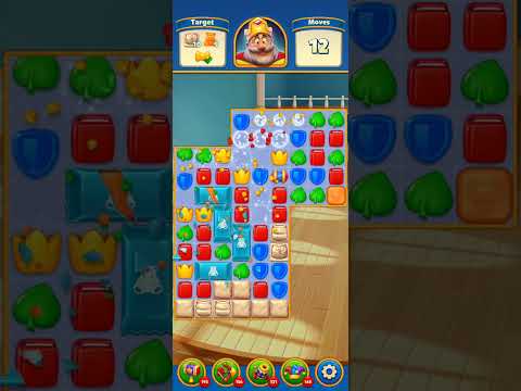 Loyal Match Level 2184