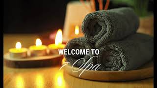 Welcome to 7 Spa
